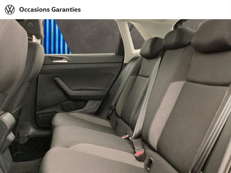 Voitures occasions VOLKSWAGEN POLO Life Nice