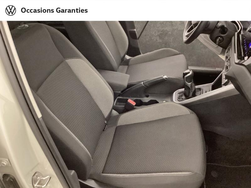 Voitures occasions VOLKSWAGEN POLO Life Nice