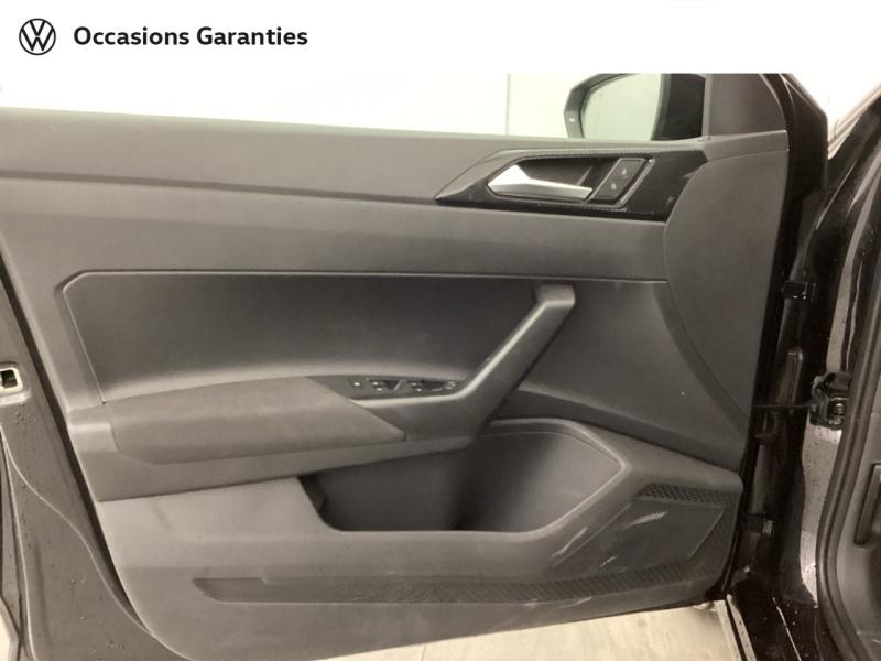 Voitures occasions VOLKSWAGEN POLO Life Nice