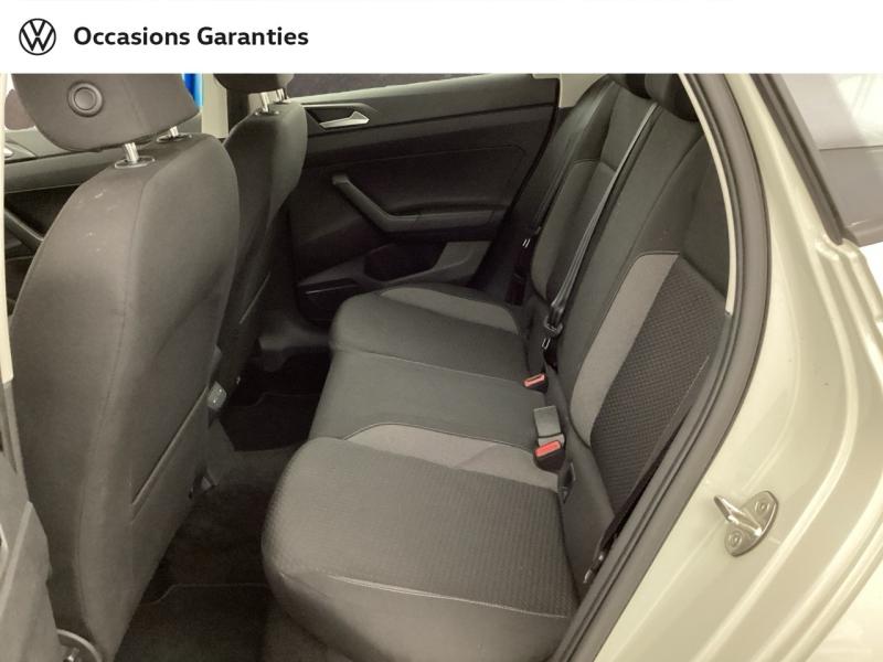 Voitures occasions VOLKSWAGEN POLO Life Nice