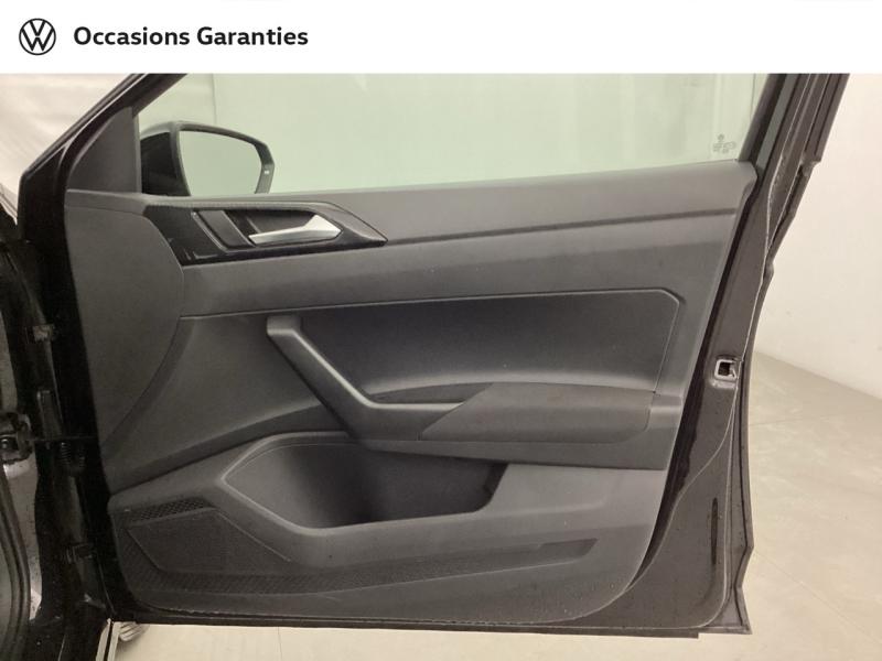 Voitures occasions VOLKSWAGEN POLO Life Nice