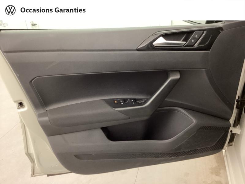 Voitures occasions VOLKSWAGEN POLO Life Nice