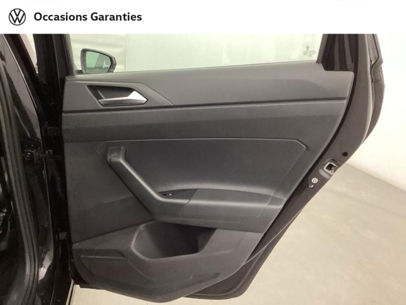 Voitures occasions VOLKSWAGEN POLO Life Nice