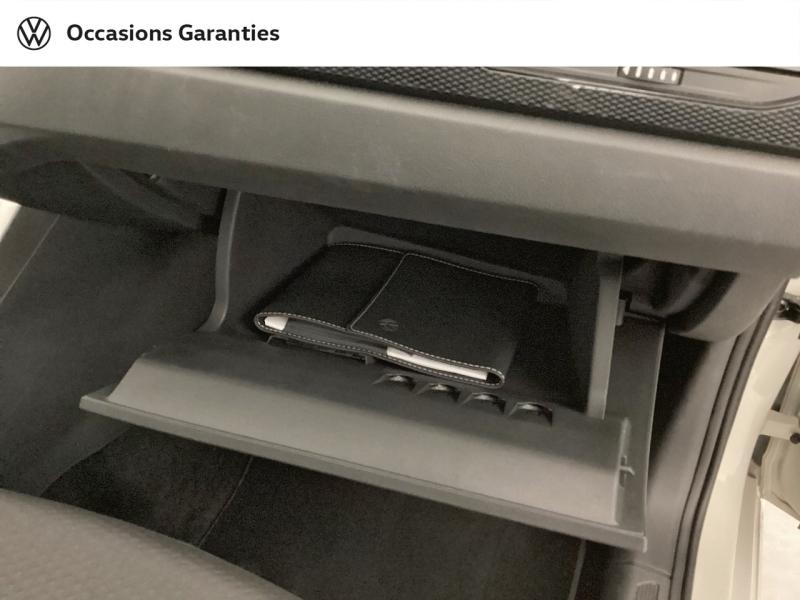 Voitures occasions VOLKSWAGEN POLO Life Nice