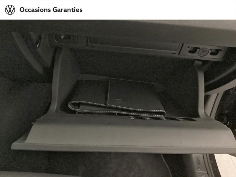 Voitures occasions VOLKSWAGEN POLO Life Nice