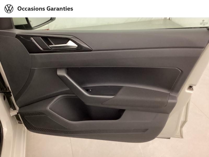 Voitures occasions VOLKSWAGEN POLO Life Nice