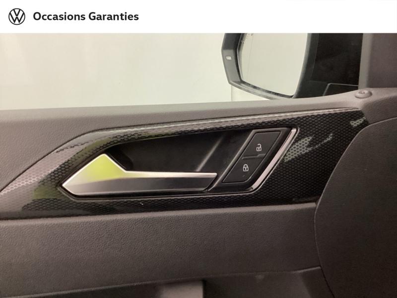 Voitures occasions VOLKSWAGEN POLO Life Nice