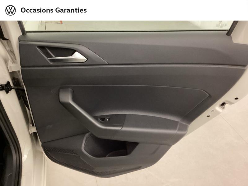 Voitures occasions VOLKSWAGEN POLO Life Nice