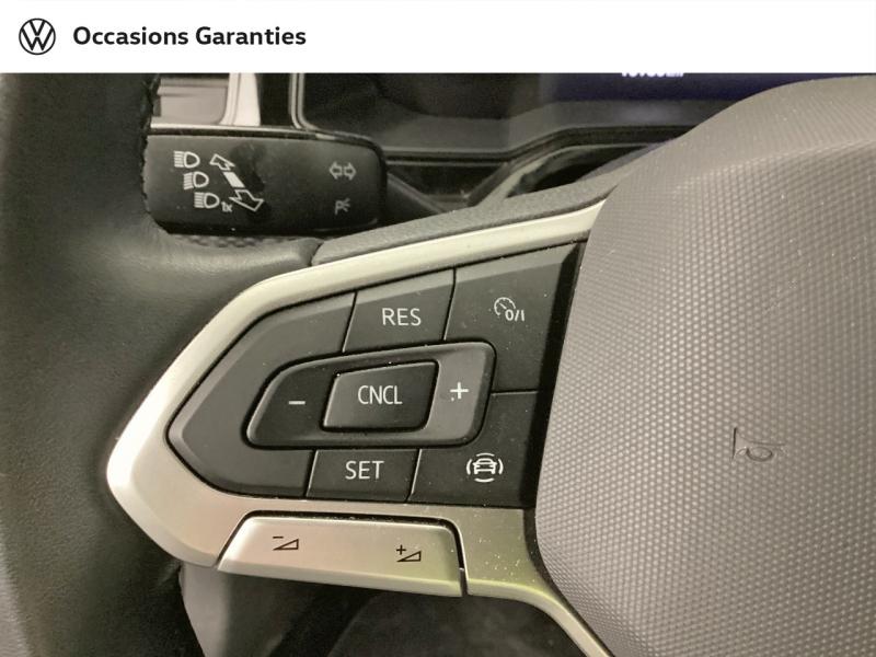 Voitures occasions VOLKSWAGEN POLO Life Nice