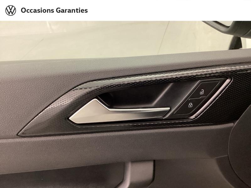 Voitures occasions VOLKSWAGEN POLO Life Nice