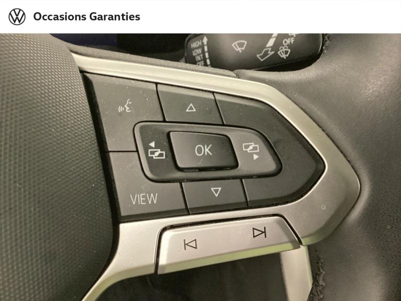 Voitures occasions VOLKSWAGEN POLO Life Nice