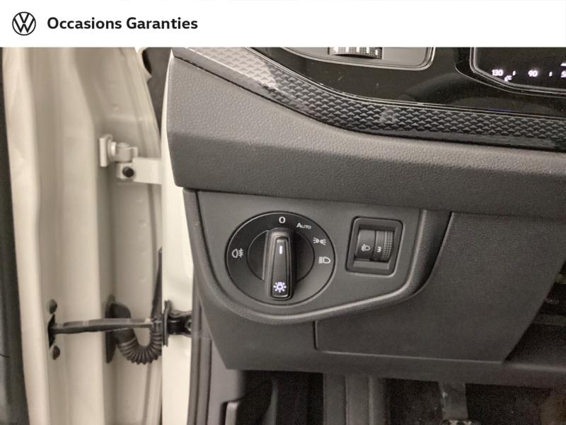 Voitures occasions VOLKSWAGEN POLO Life Nice