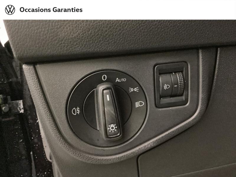Voitures occasions VOLKSWAGEN POLO Life Nice