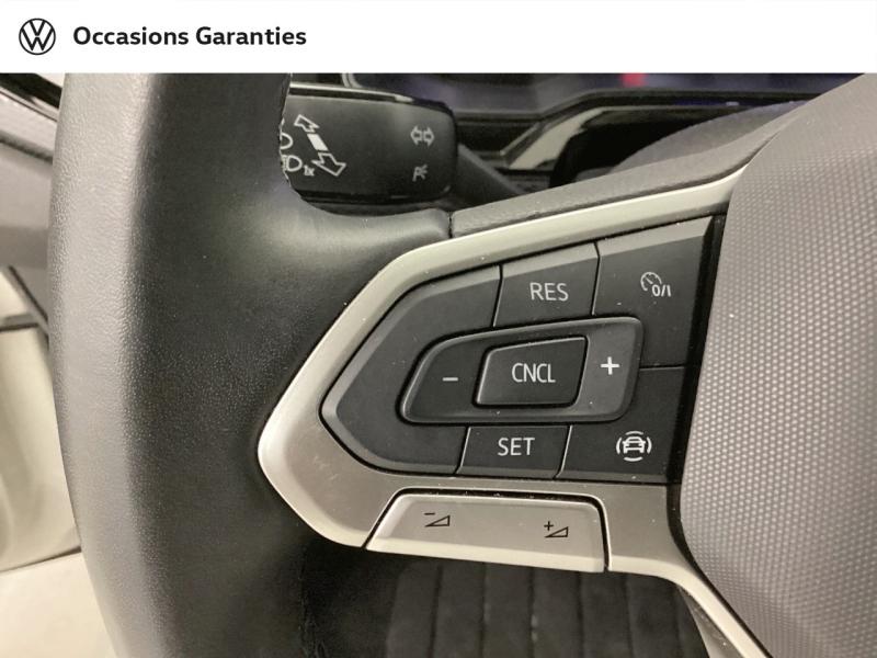 Voitures occasions VOLKSWAGEN POLO Life Nice