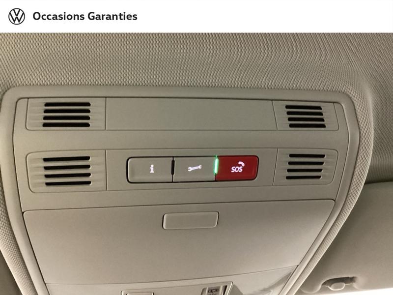 Voitures occasions VOLKSWAGEN POLO Life Nice