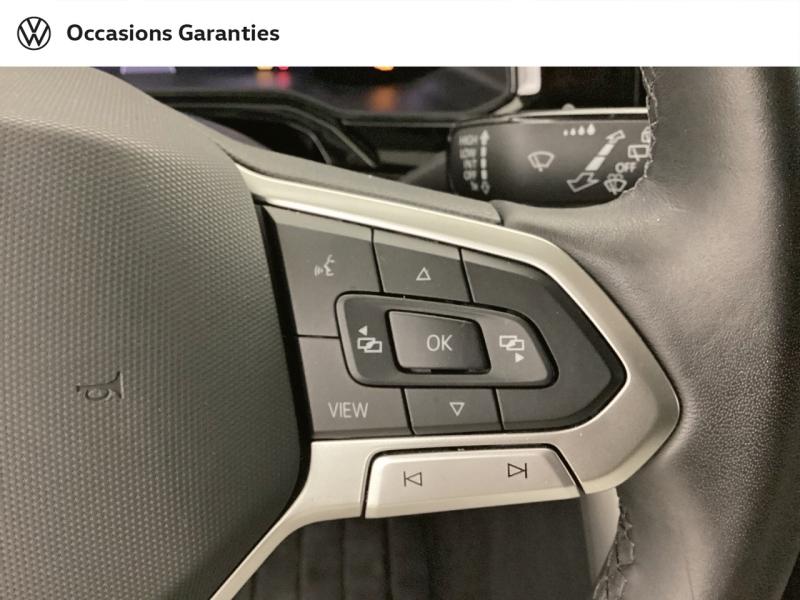 Voitures occasions VOLKSWAGEN POLO Life Nice