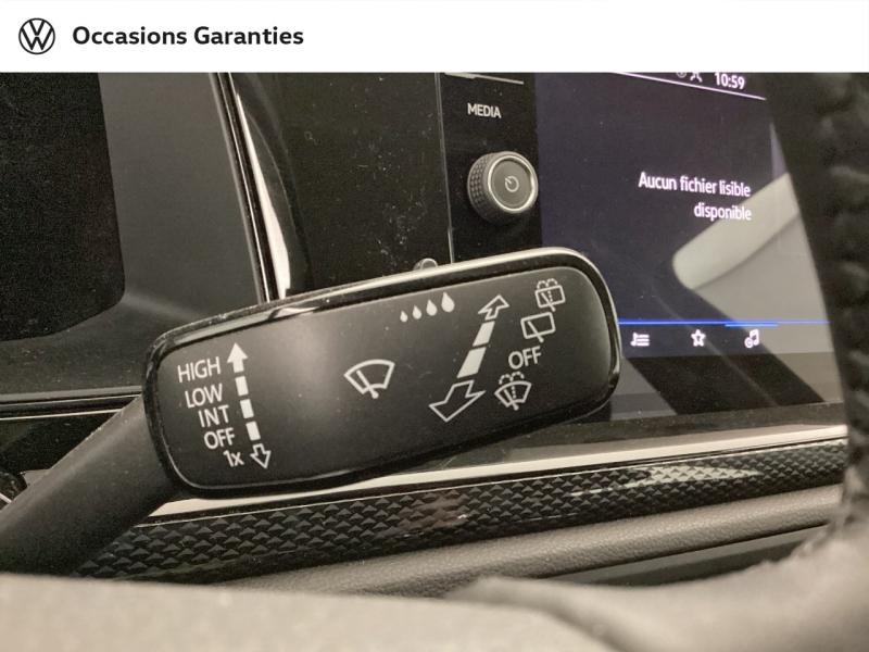 Voitures occasions VOLKSWAGEN POLO Life Nice