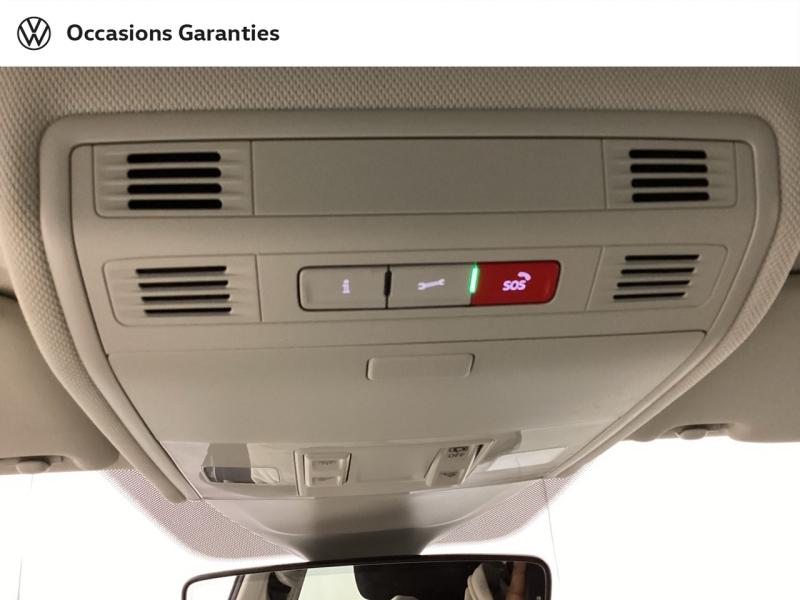 Voitures occasions VOLKSWAGEN POLO Life Nice