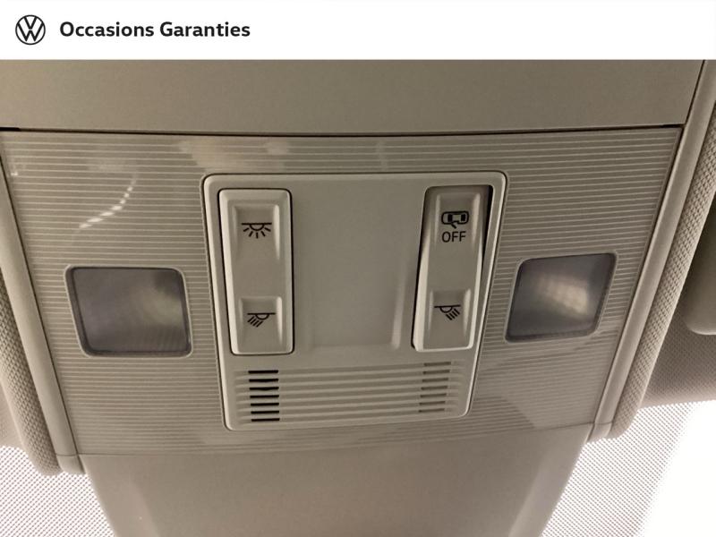 Voitures occasions VOLKSWAGEN POLO Life Nice