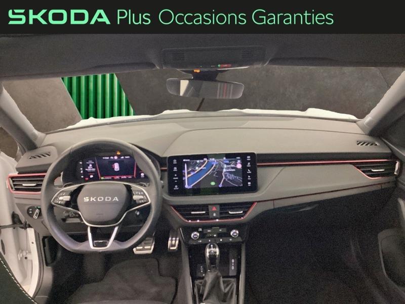 Voitures occasions ŠKODA KAMIQ Monte Carlo Nice