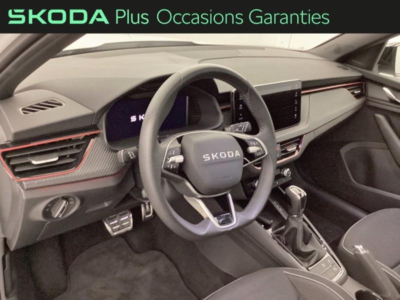 Voitures occasions ŠKODA KAMIQ Monte Carlo Nice