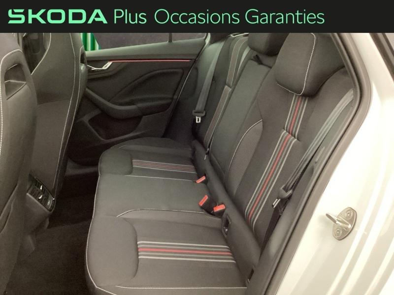 Voitures occasions ŠKODA KAMIQ Monte Carlo Nice