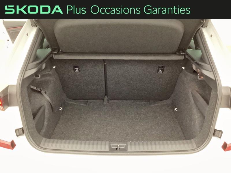 Voitures occasions ŠKODA KAMIQ Monte Carlo Nice