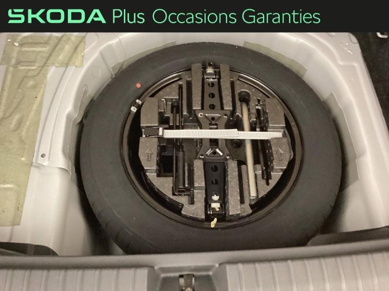 Voitures occasions ŠKODA KAMIQ Monte Carlo Nice