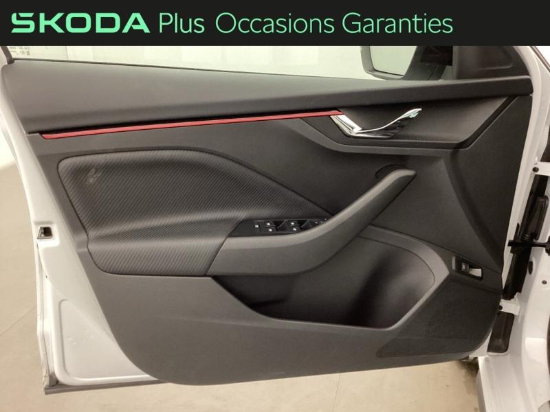 Voitures occasions ŠKODA KAMIQ Monte Carlo Nice