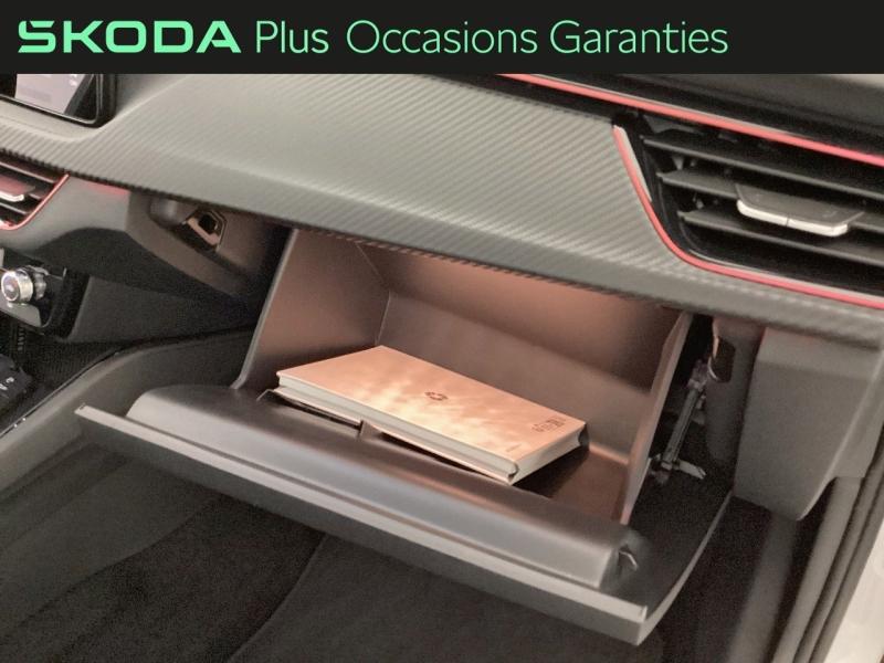 Voitures occasions ŠKODA KAMIQ Monte Carlo Nice