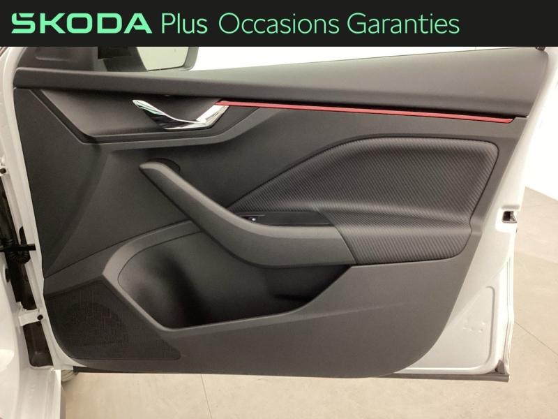 Voitures occasions ŠKODA KAMIQ Monte Carlo Nice