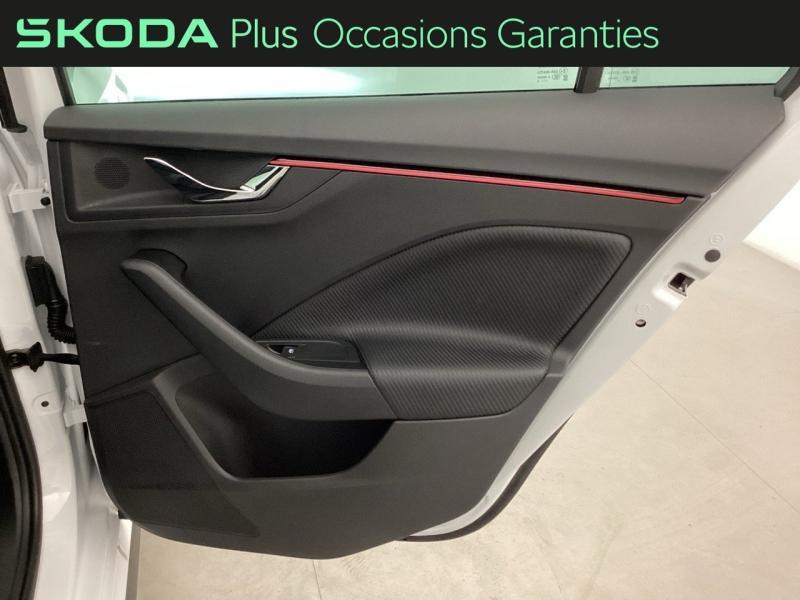 Voitures occasions ŠKODA KAMIQ Monte Carlo Nice