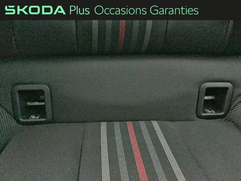 Voitures occasions ŠKODA KAMIQ Monte Carlo Nice