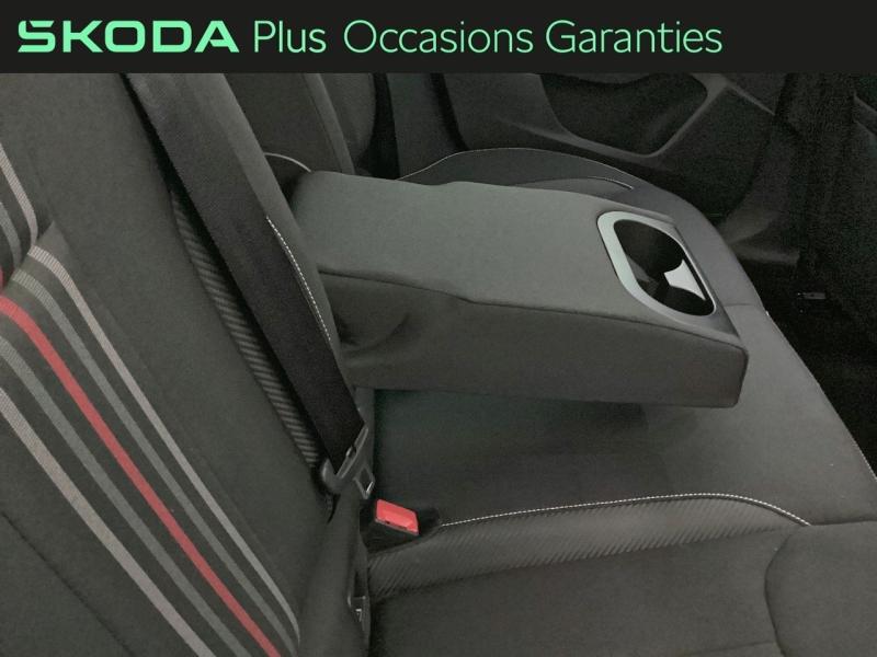 Voitures occasions ŠKODA KAMIQ Monte Carlo Nice