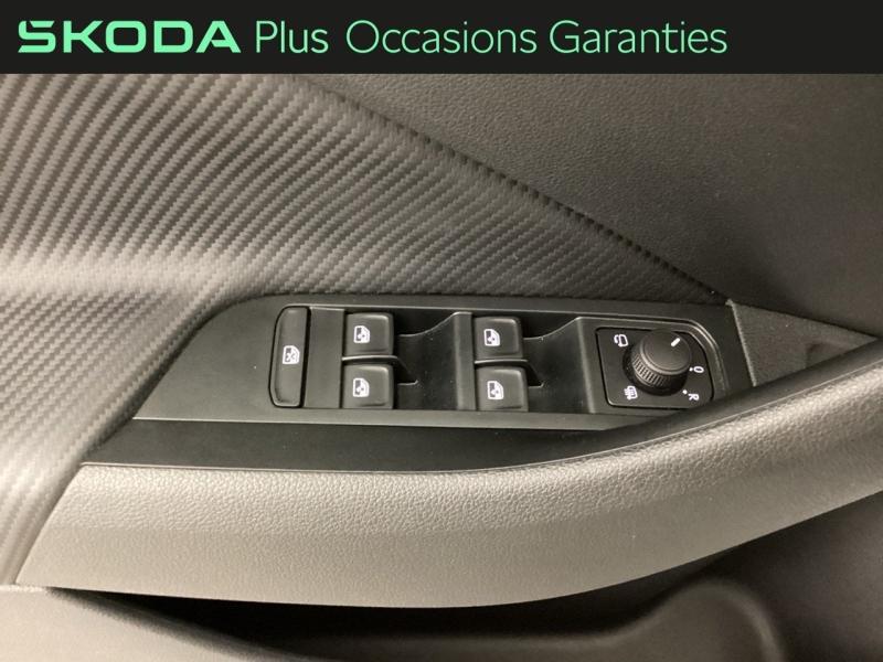 Voitures occasions ŠKODA KAMIQ Monte Carlo Nice