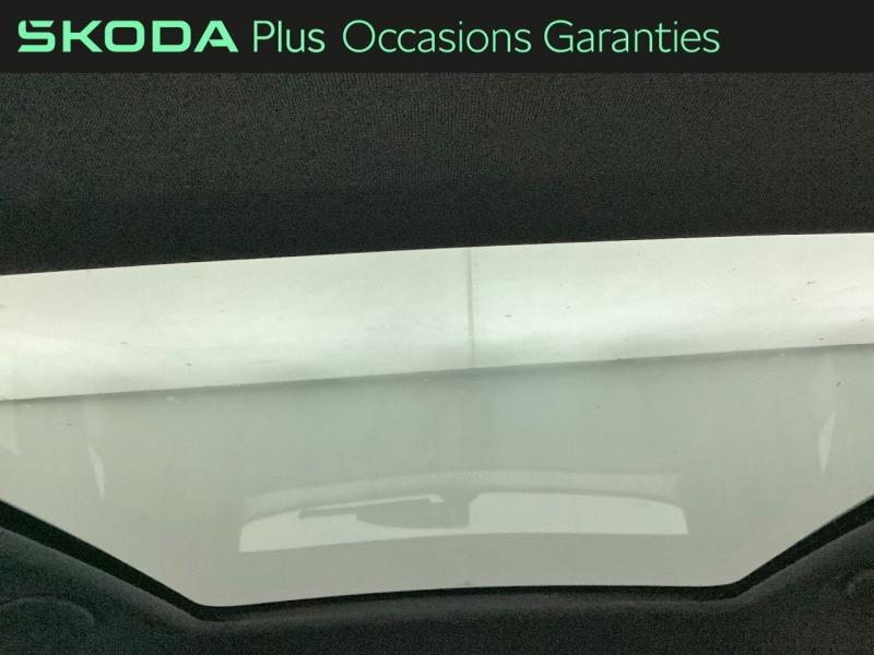 Voitures occasions ŠKODA KAMIQ Monte Carlo Nice