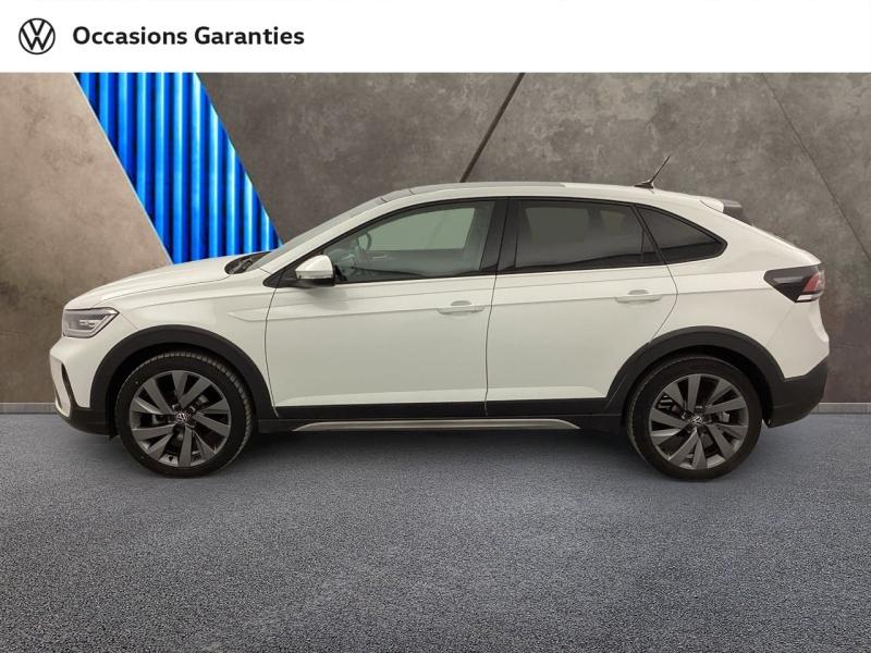 Voitures occasions VOLKSWAGEN TAIGO Style Nice