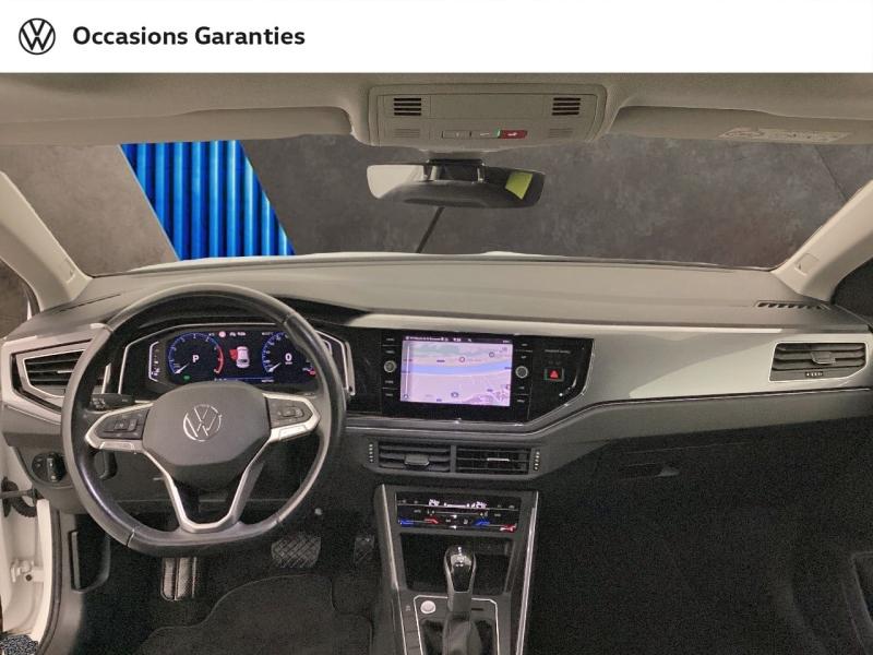 Voitures occasions VOLKSWAGEN TAIGO Style Nice