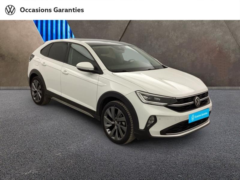 Voitures occasions VOLKSWAGEN TAIGO Style Nice