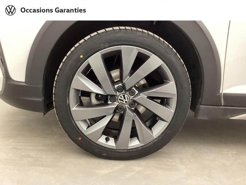 Voitures occasions VOLKSWAGEN TAIGO Style Nice