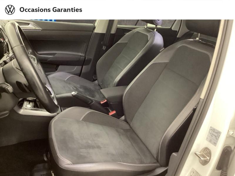 Voitures occasions VOLKSWAGEN TAIGO Style Nice