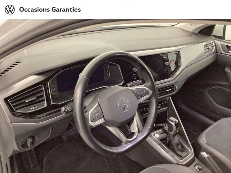 Voitures occasions VOLKSWAGEN TAIGO Style Nice