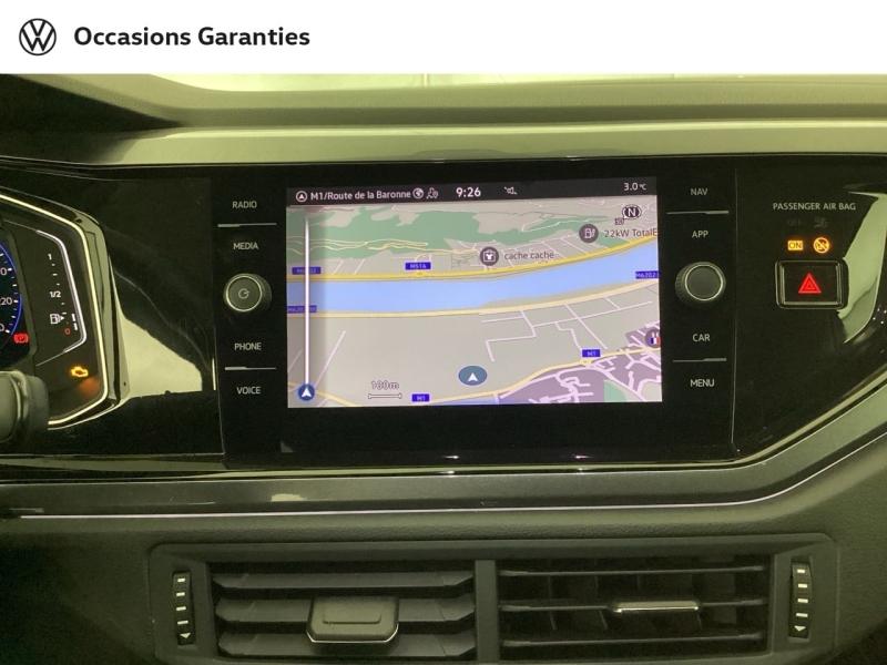 Voitures occasions VOLKSWAGEN TAIGO Style Nice