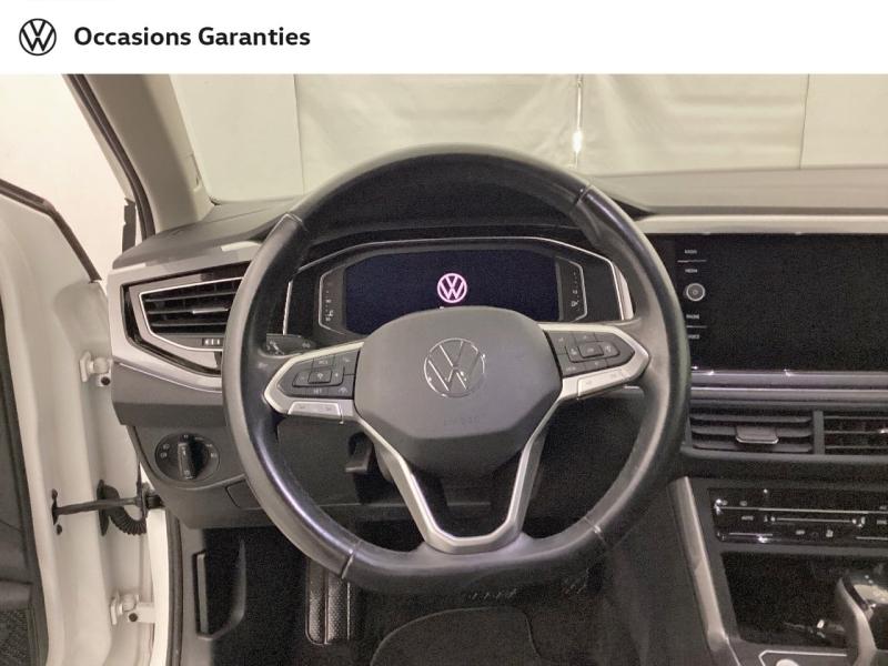 Voitures occasions VOLKSWAGEN TAIGO Style Nice