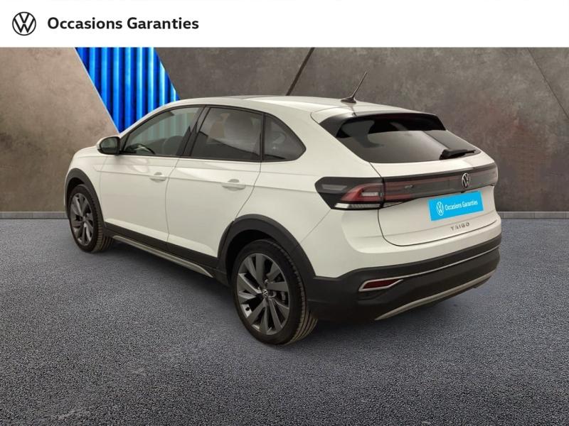 Voitures occasions VOLKSWAGEN TAIGO Style Nice