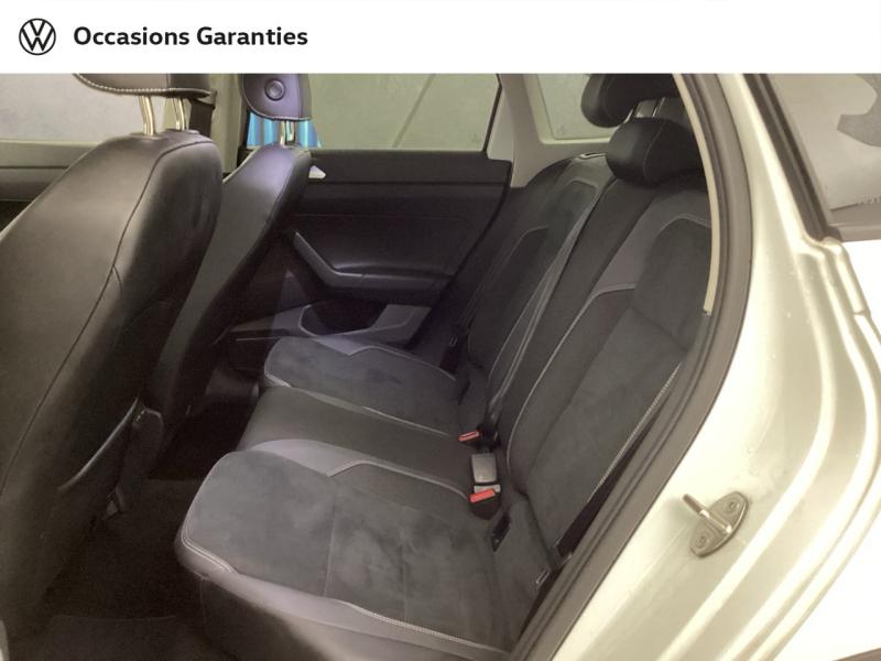 Voitures occasions VOLKSWAGEN TAIGO Style Nice