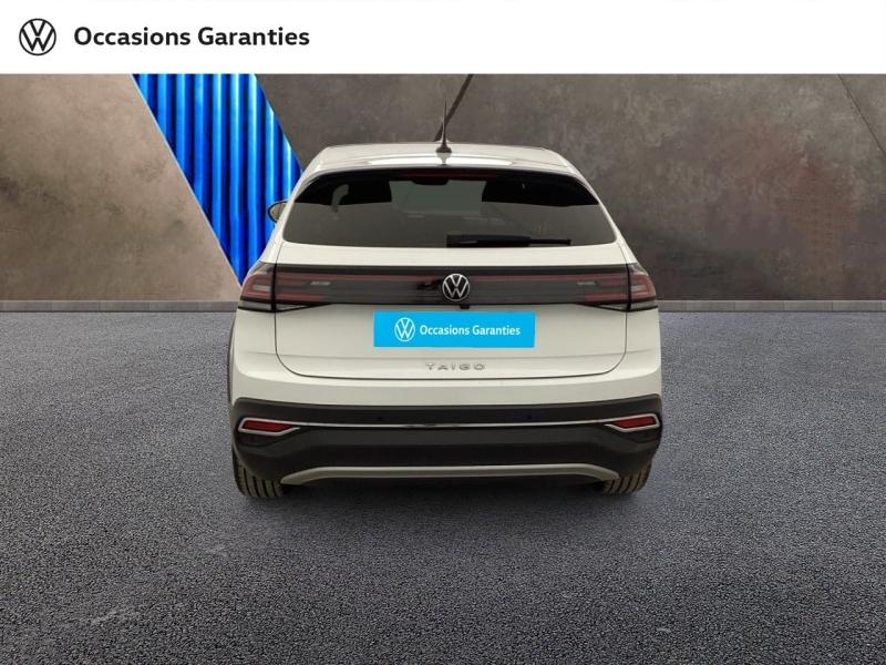 Voitures occasions VOLKSWAGEN TAIGO Style Nice