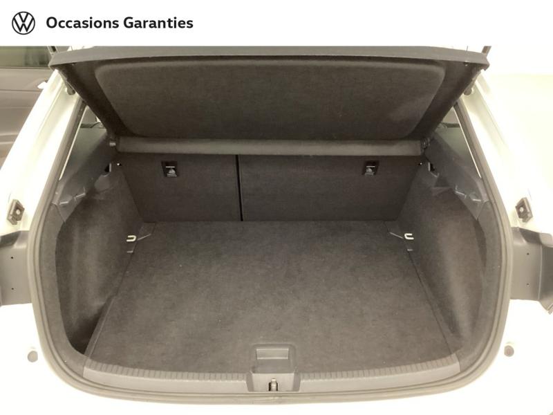 Voitures occasions VOLKSWAGEN TAIGO Style Nice