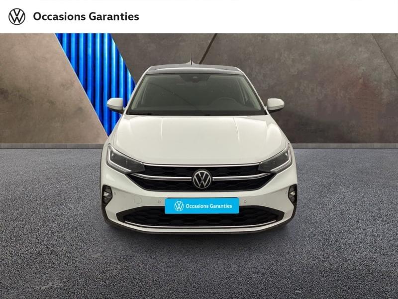 Voitures occasions VOLKSWAGEN TAIGO Style Nice