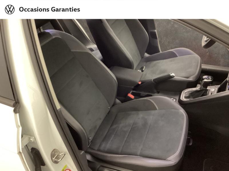 Voitures occasions VOLKSWAGEN TAIGO Style Nice